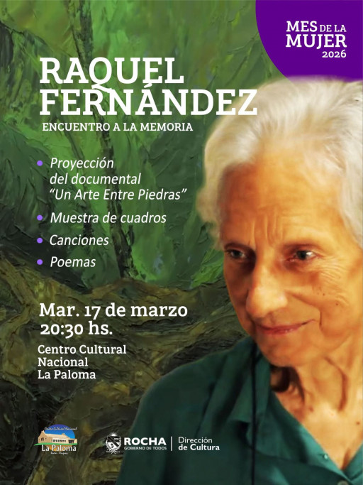 Encuentro a la Memoria