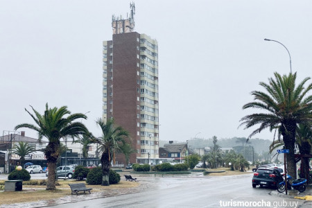 Fotogalería a Cielo abierto: SED en La Paloma