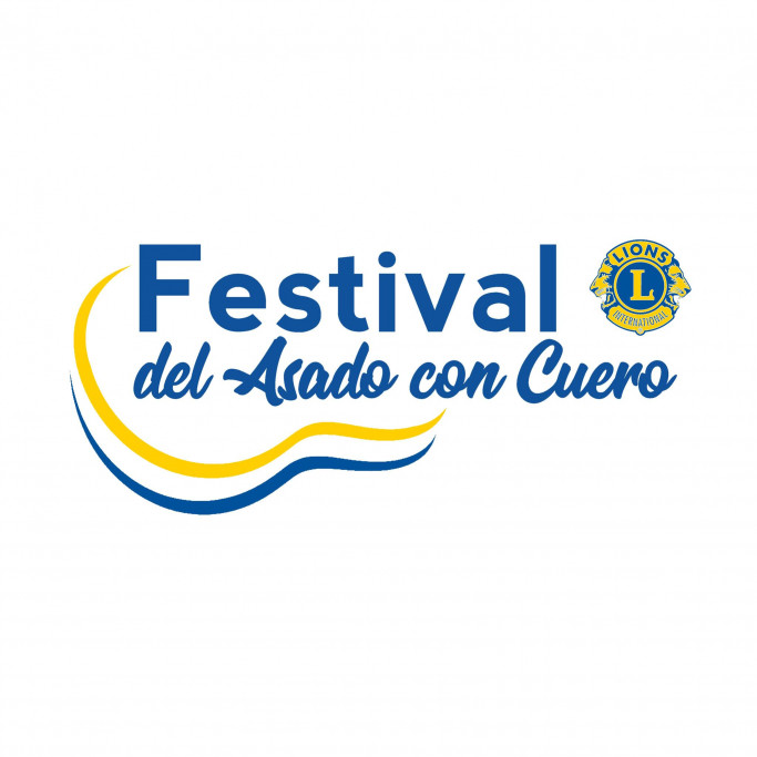 42° Festival del Asado con Cuero en Lascano