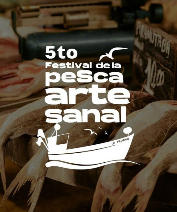 5to. Festival de la Pesca Artesanal
