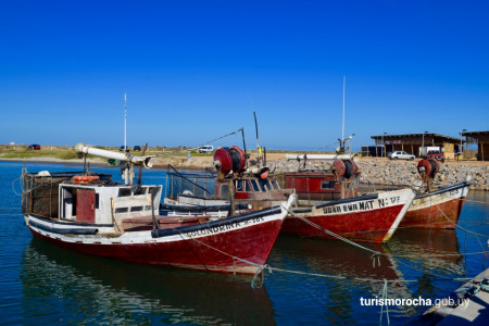 5to. Festival de la Pesca Artesanal en La Paloma