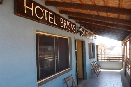 Especial de fin de semana en Aguas Dulces