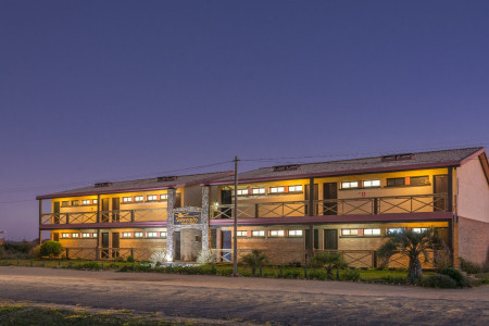 Muestra de Arte - Exposición colectiva en La Paloma