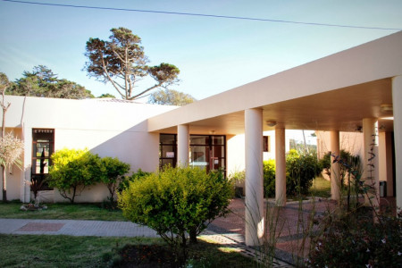 "Retrospicere - Mirar atrás" en La Paloma