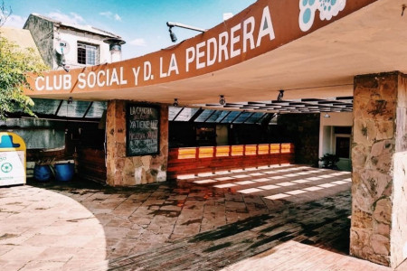 Exposición Colectiva en La Pedrera