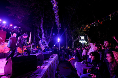 Rocha Rock 2026 en Rocha