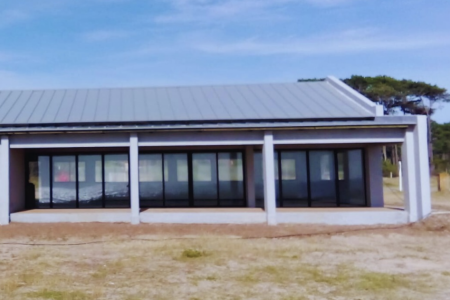 Muestra "Sur contra la Orilla" en La Paloma