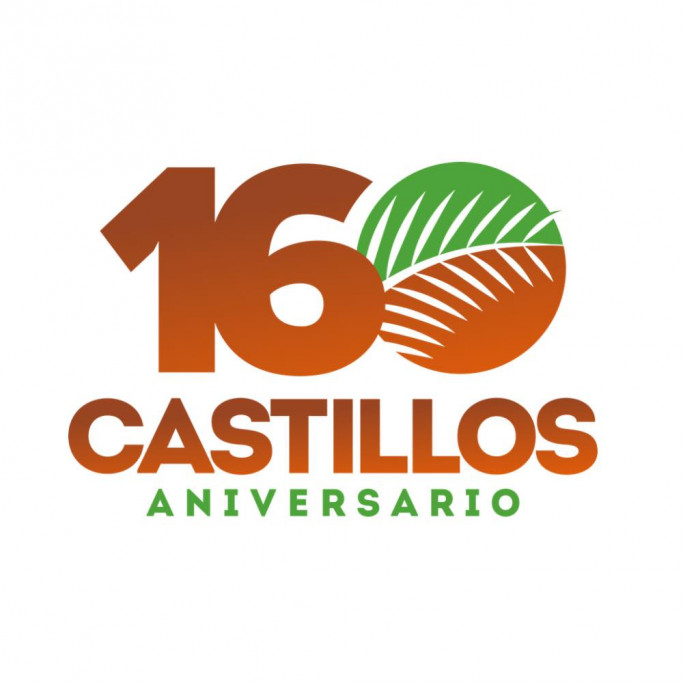 Aniversario 160 de la ciudad de Castillos