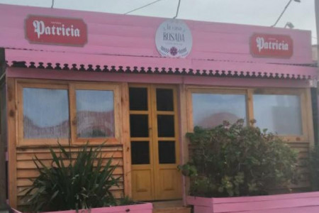 "Una mañana para volver a mí" en Punta del Diablo