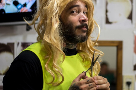 La Jenny Cachicalientas Tour en Rocha