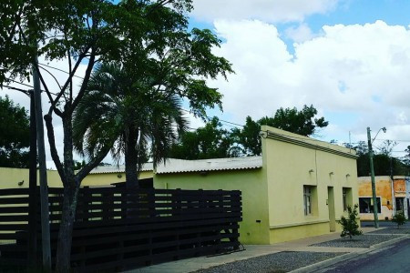 Talleres de "Turismo de Experiencia" en Cebollatí