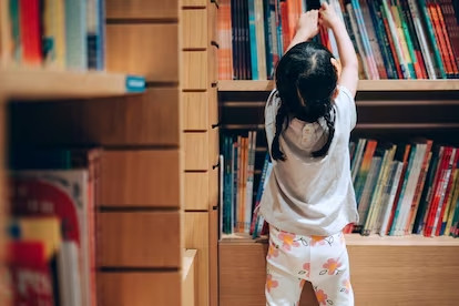 Día del Libro en 18 de Julio