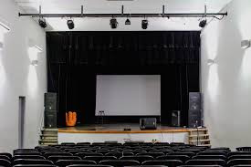 Teatro "Ay Berta" en Castillos