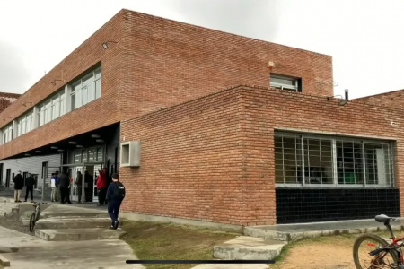 2da- Feria Gastronómica Palomense en La Paloma