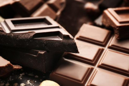 Fiesta del Chocolate y las Culturas en La Paloma