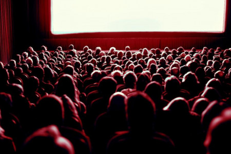 Cine: "Zelig" en La Paloma