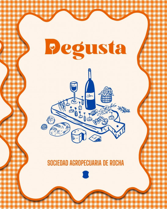 Degusta 2026: vinos y sabores locales – Rocha