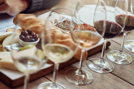 Degusta 2026: vinos y sabores locales en Rocha