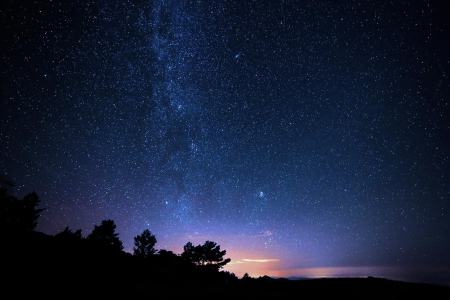 Tertulia con las Estrellas en La Paloma