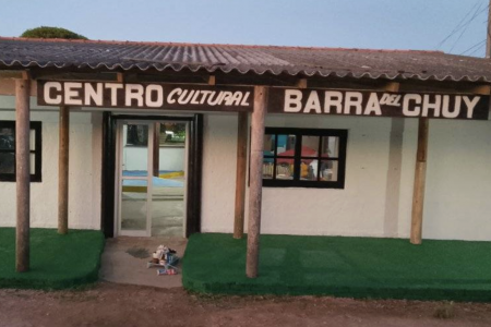Teatro: "Lo Frio y Lo Caliente"  en Barra de Chuy