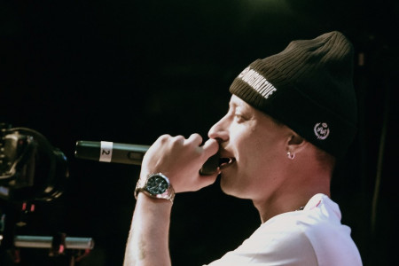 Dark Jail - freestyle y la cultura urbana en Rocha
