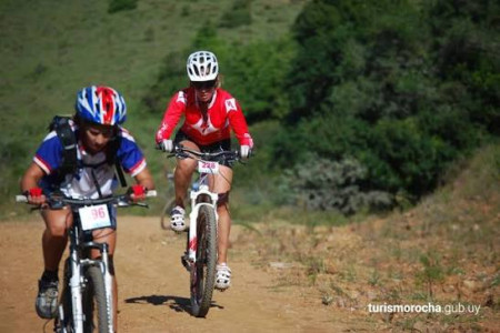 4a. Edición MTB en Lascano