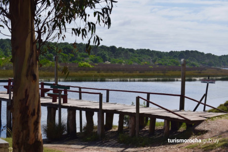Primera Edición Fiesta de la Primavera  en Barra de Chuy