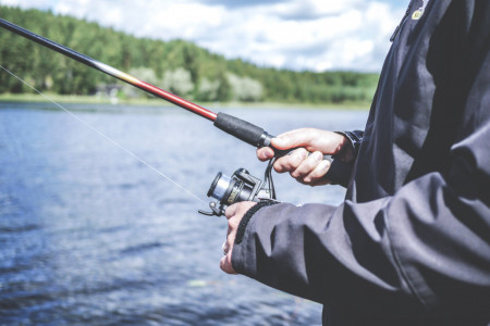 2° Campeonato de Pesca en Barra de Chuy