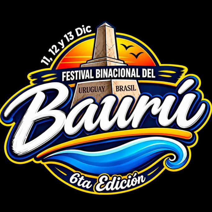 6.ª Edición Festival Binacional del Baurú | Chuy