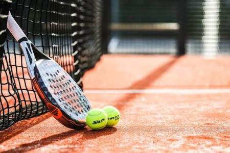 Campeonato de Padel en Lascano