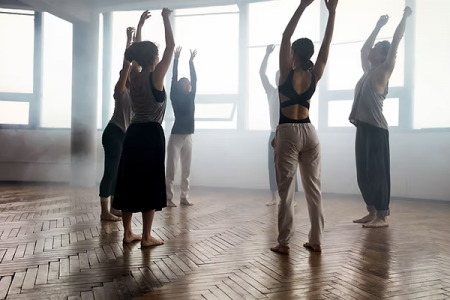 3° Edición Festival de la Danza en Rocha