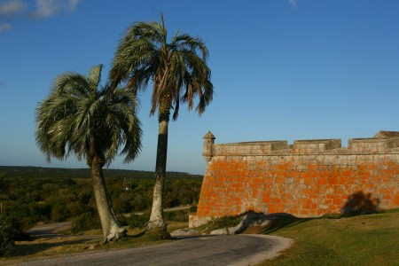 Día del Patrimonio en La Coronilla