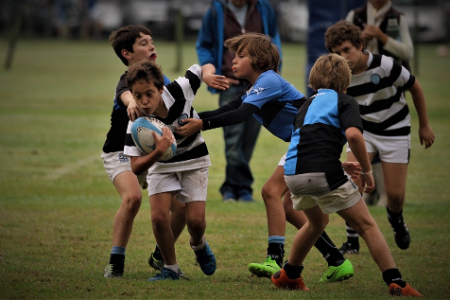 1° Edición Rugby Seven y Playa en La Paloma