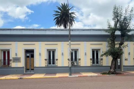 Día del Patrimonio: Pasado, Presente y Futuro en Lascano