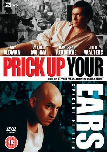 Celebrando el mes de la diversidad, cine a la gorra en La Pedrera: "Prick up your ears"
