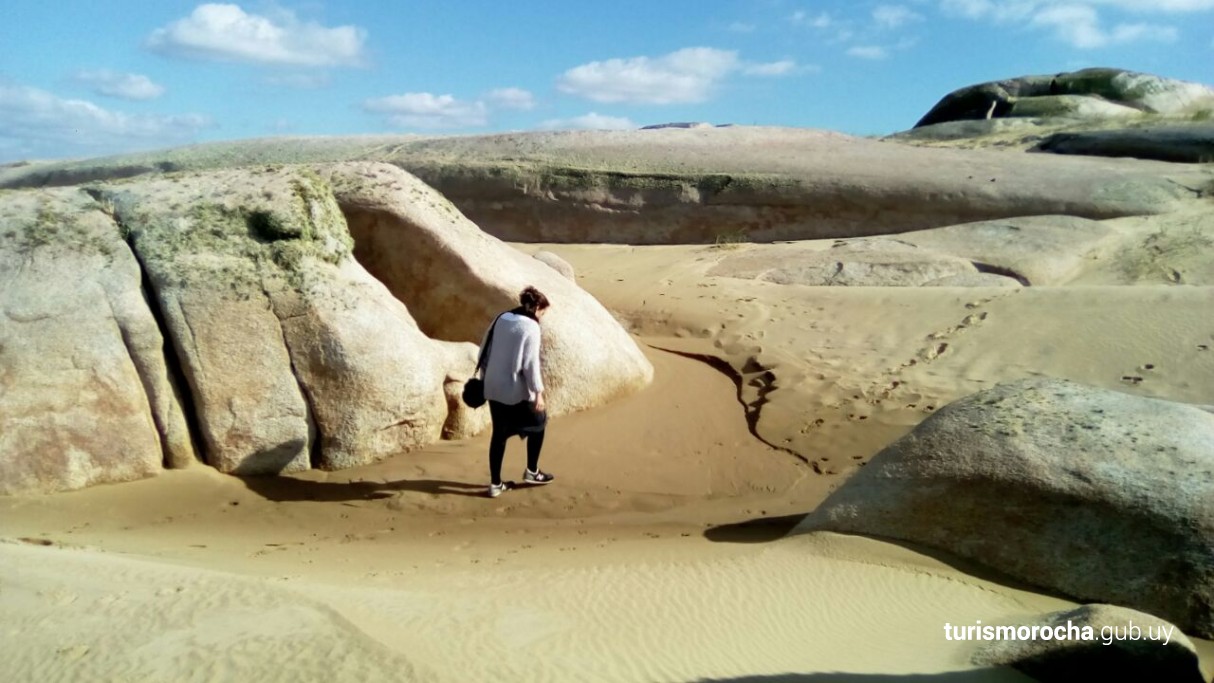 Visita al Cerro de la Buena Vista