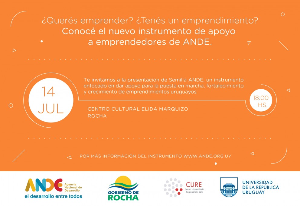 Invitación