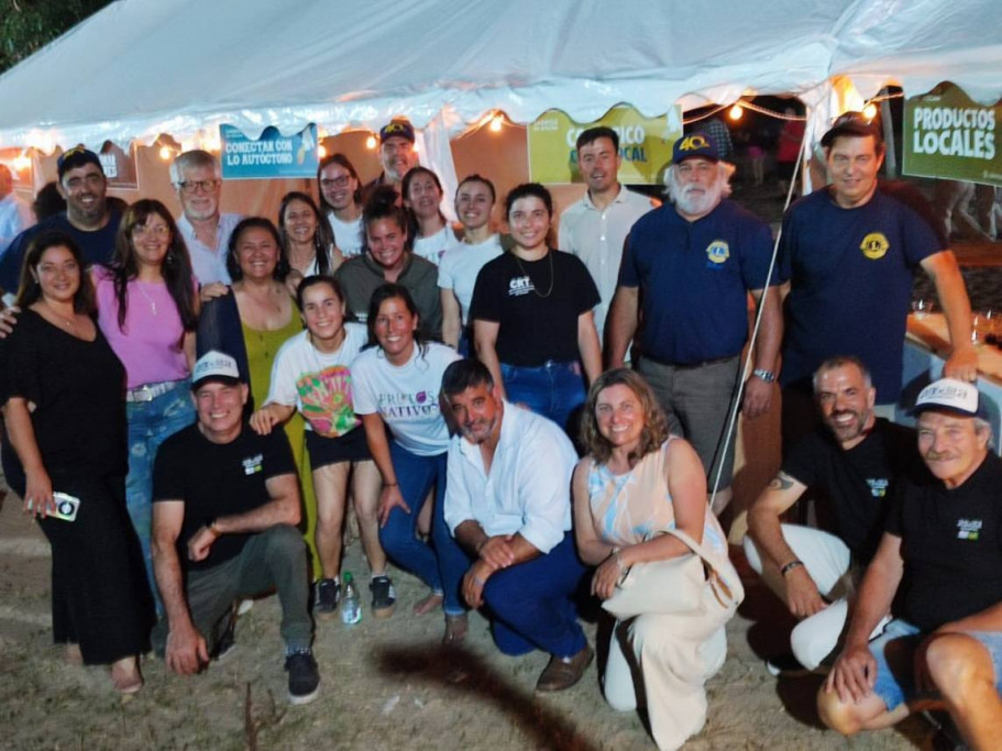 Lanzamiento de la Temporada 2025–2026 de Rocha