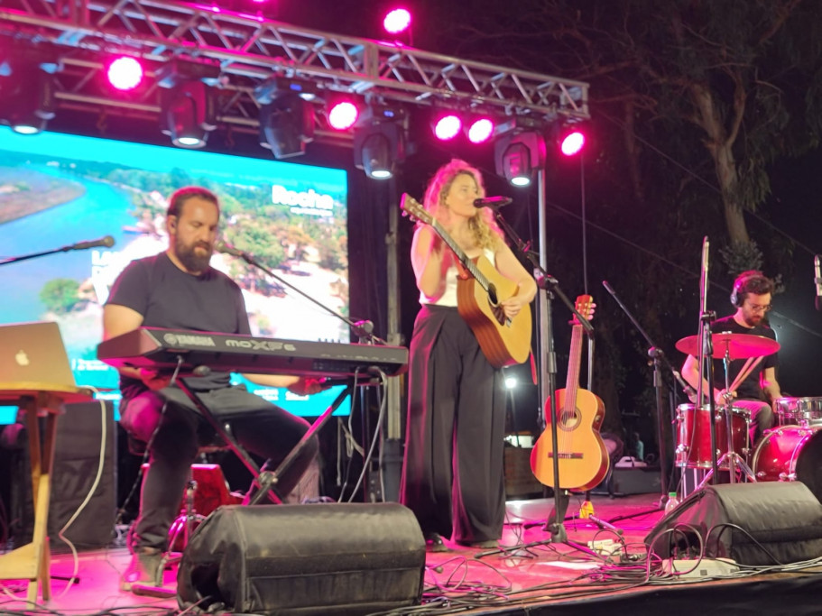 Lanzamiento de la Temporada 2025–2026 de Rocha