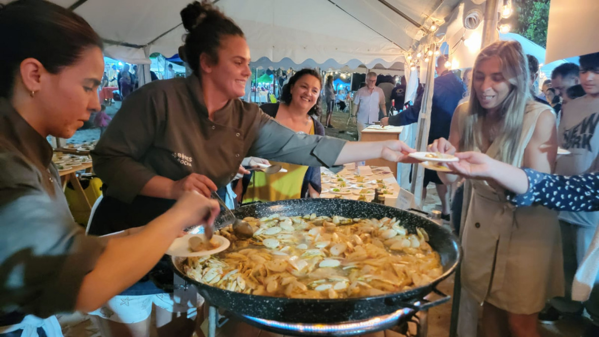 Lanzamiento de la Temporada 2025–2026 de Rocha