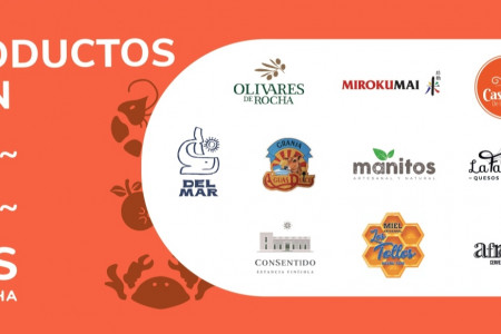 Sabores de Rocha crece y se fortalece: diez empresas locales impulsan una estrategia conjunta para conquistar nuevos mercados