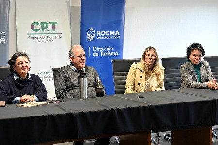 Activa Turismo llegó a Rocha: una herramienta para impulsar la innovación y el crecimiento de las empresas turísticas