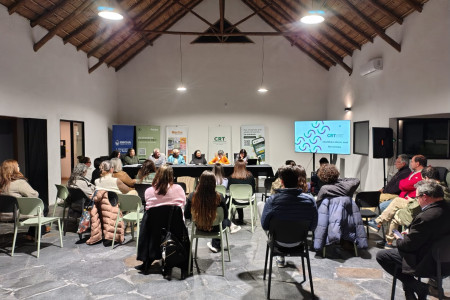 La Corporación Rochense de Turismo realizó su Asamblea General Anual 2026