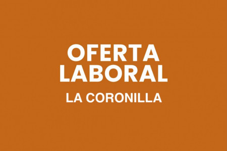Oferta Laboral en La Coronilla: se busca recepcionista para Hotel Parque Oceánico