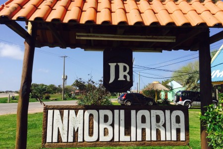 JR Propiedades Barra de Chuy