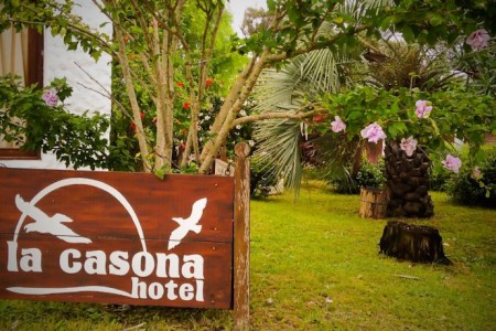 Hotel La Casona