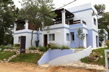 Alma de La Pedrera Villaggio & Spa