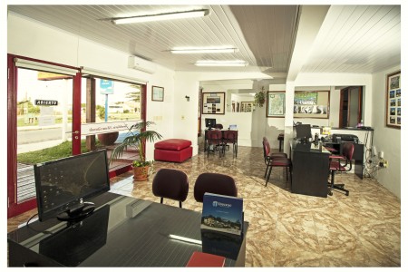 Inmobiliaria Silvana Quesada