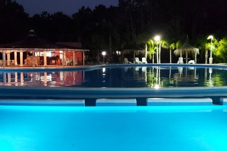 Camping Resort Punta del Diablo