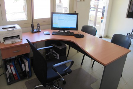 Punto Río Propiedades, La Paloma